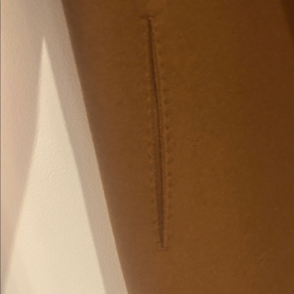 Babaton Stedman Coat - Brown - Picture 7 of 10